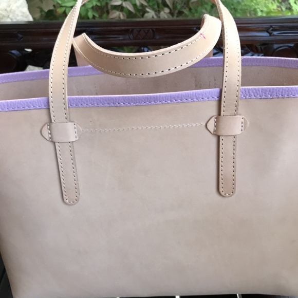 CONSUELA KAI BREEZY EAST WEST TOTE - Picture 4 of 9